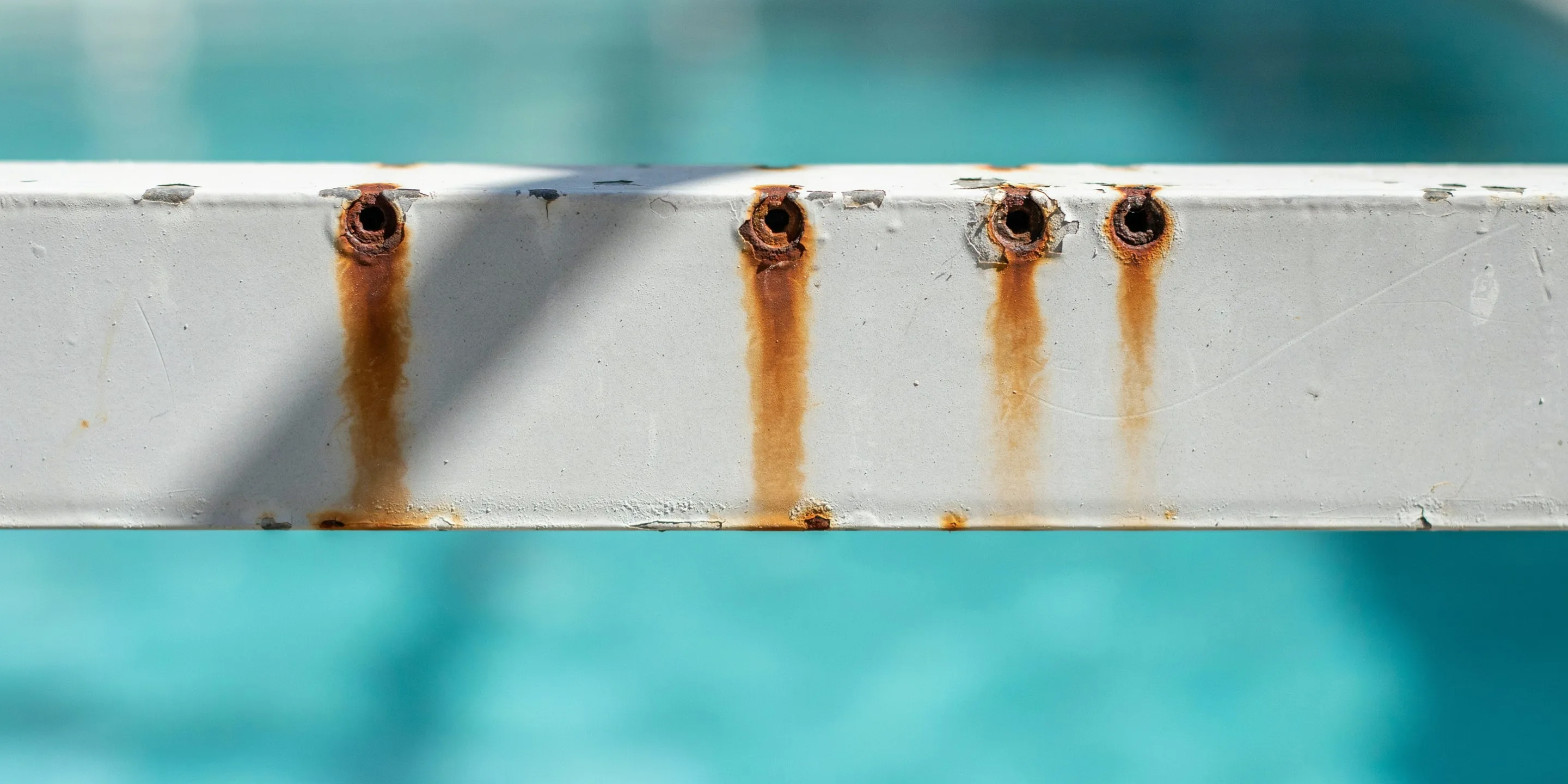 Stainless Fastener Replacement in Venice, FL